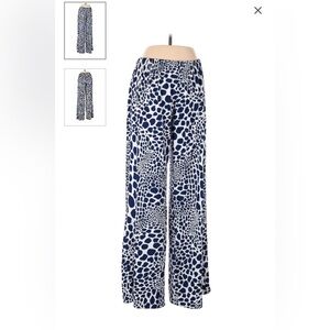 Le Mer Luxe - Premium Resort Wear Pants - Medium